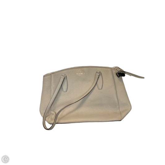 Handbag Designer By Kate Spade, Size: Large