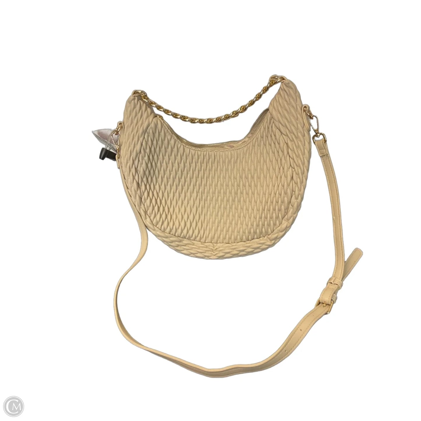 Crossbody By Madison West, Size: Medium