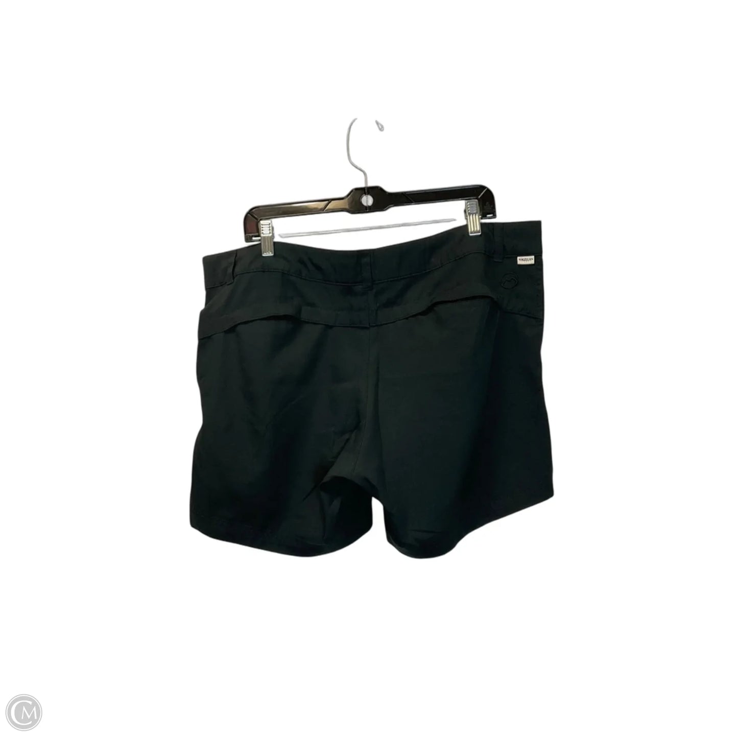 Shorts By Magellan In Black, Size: Xl
