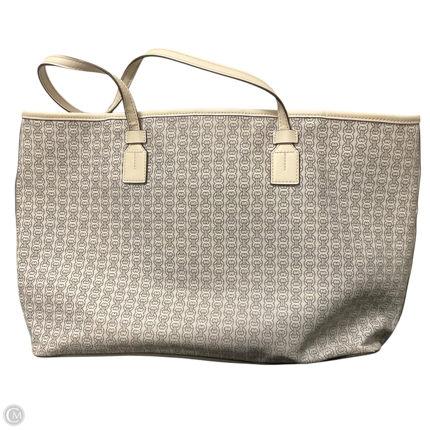 Handbag Designer By Tory Burch, Size: Medium