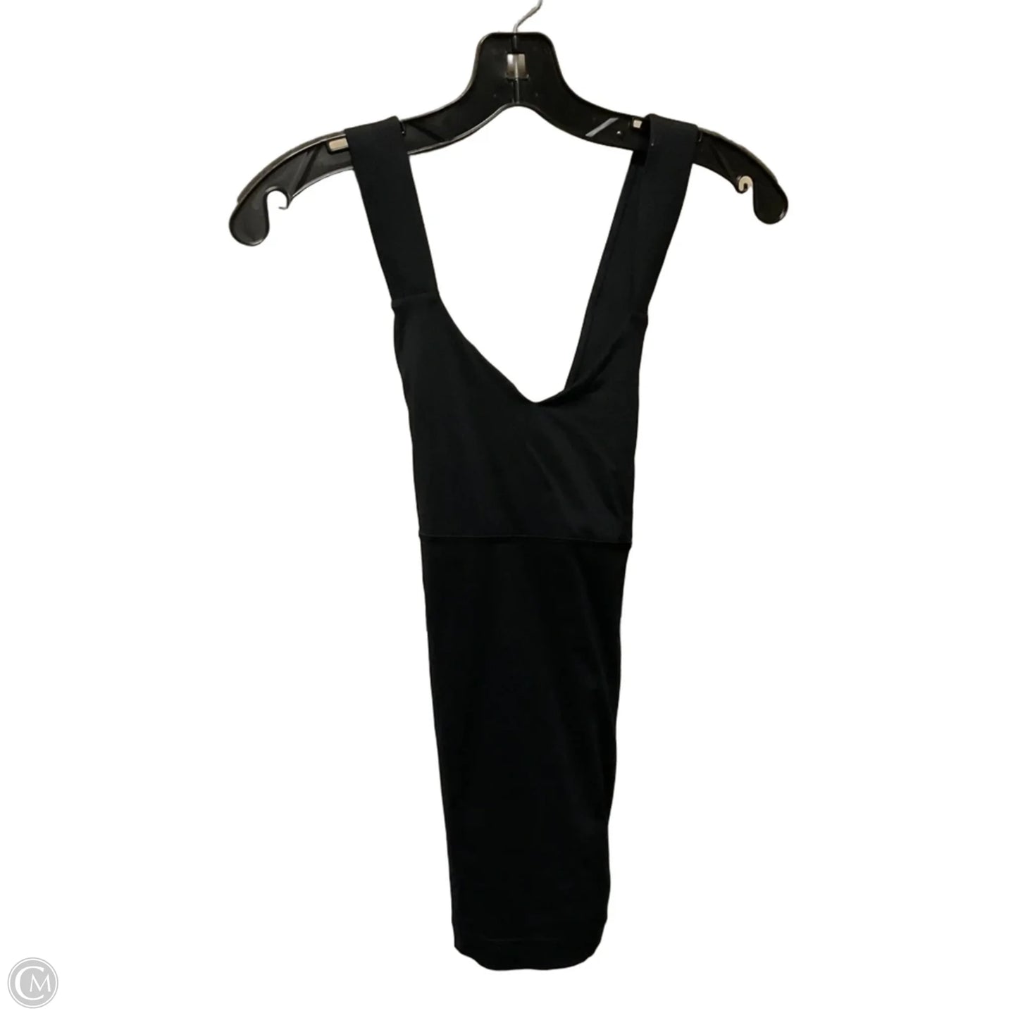 Athletic Tank Top By Lululemon In Black