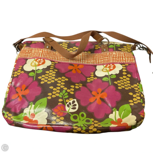 Crossbody By Fossil, Size: Large