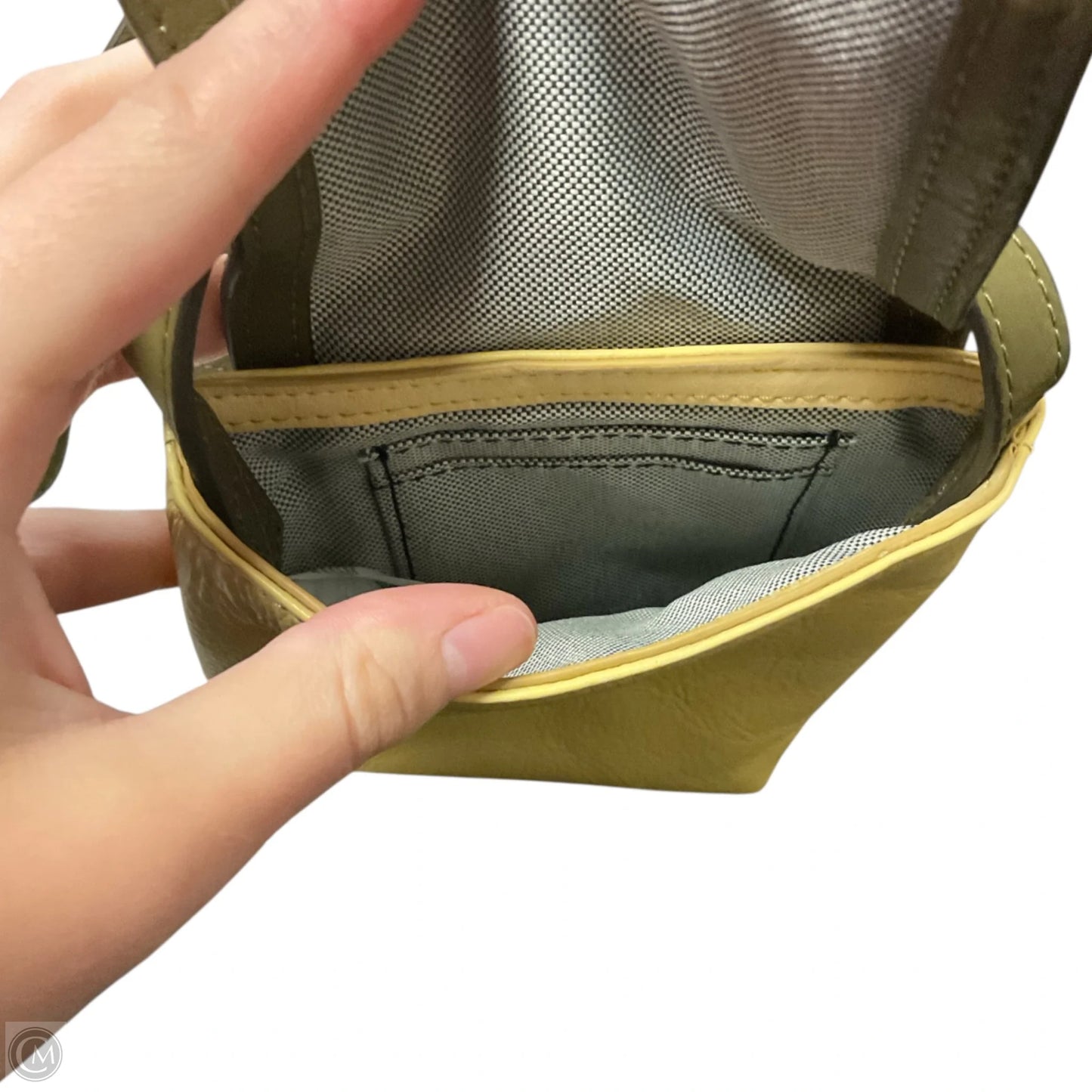 Crossbody By Fossil, Size: Small