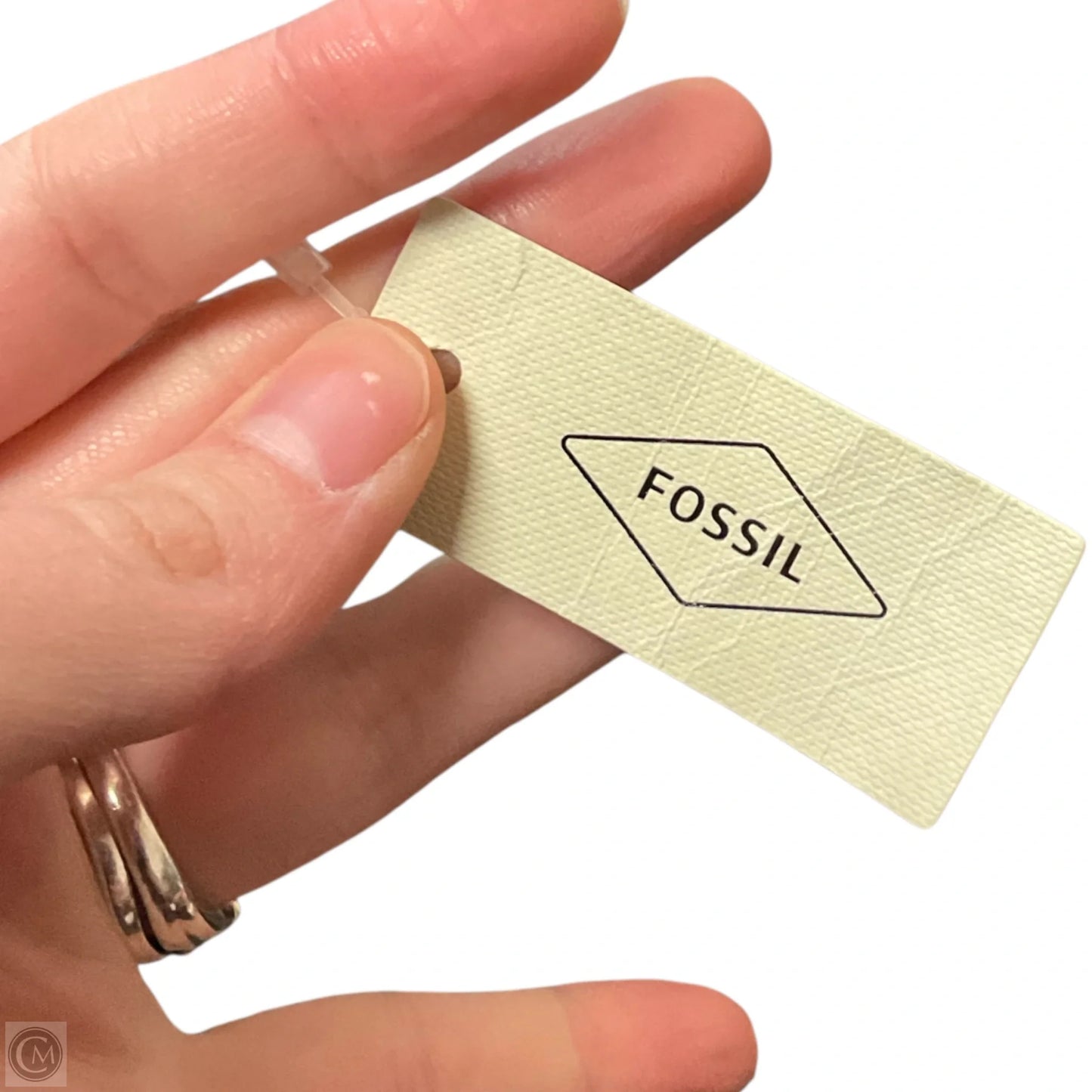 Crossbody By Fossil, Size: Small