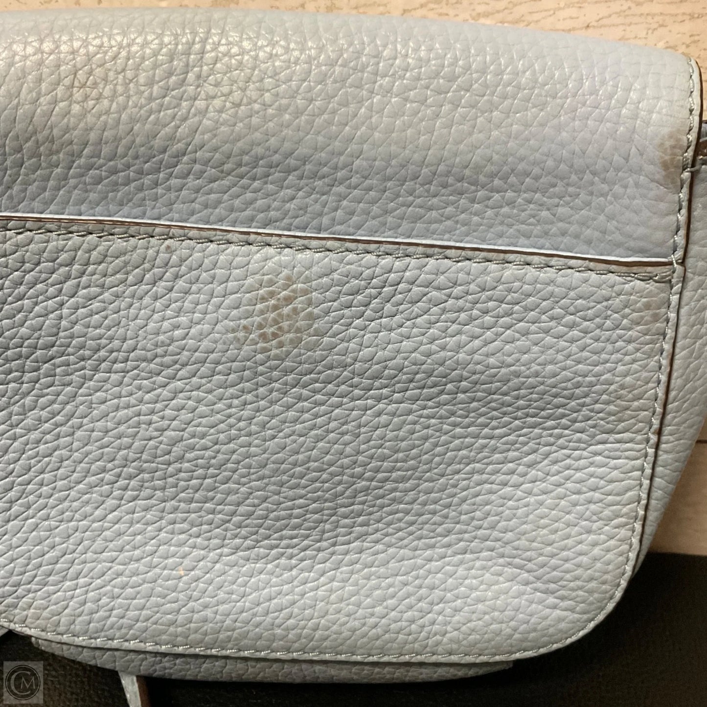 Crossbody Designer By Michael Kors, Size: Small