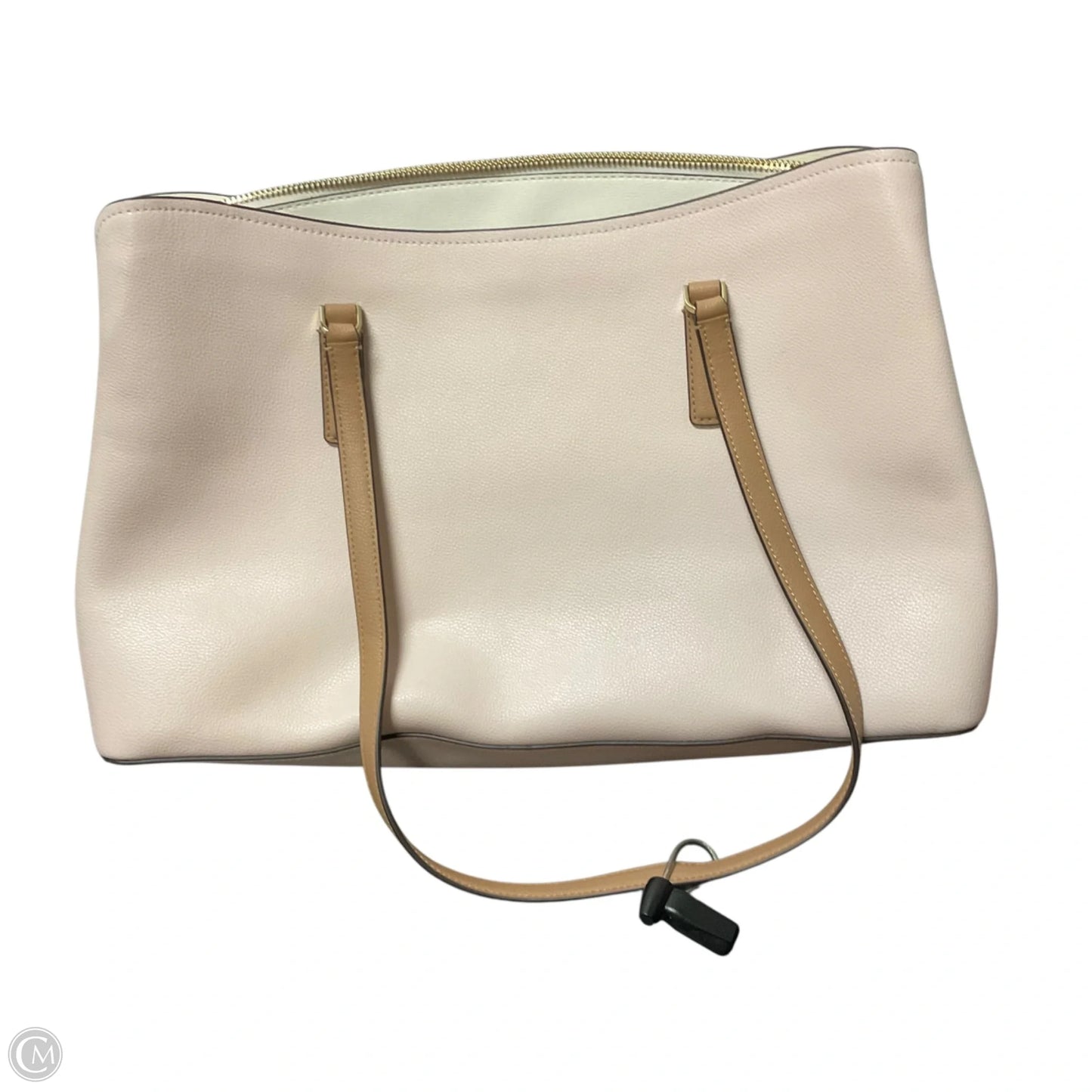 Handbag Designer By Kate Spade, Size: Large