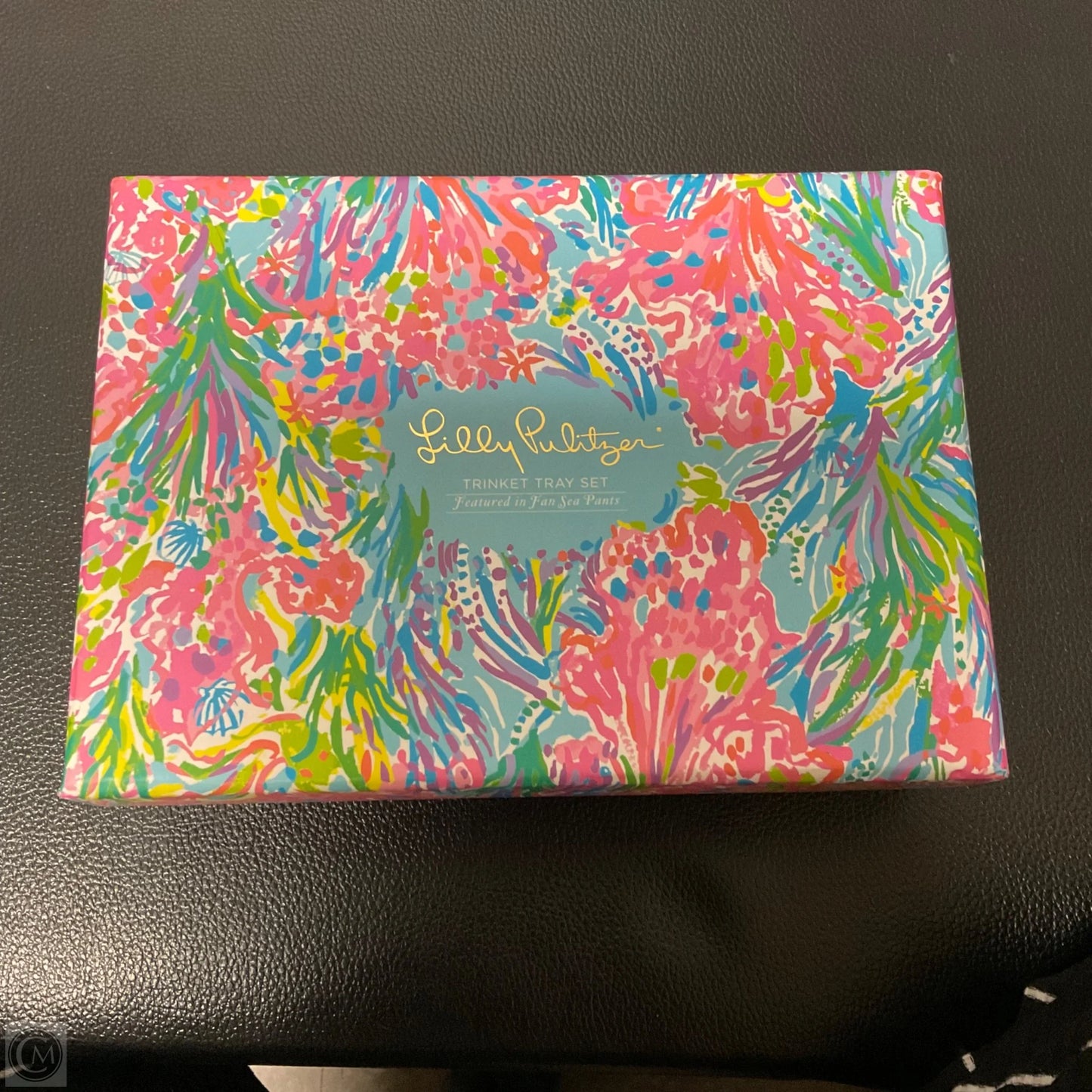 Accessory Designer Label By Lilly Pulitzer, Size: Medium