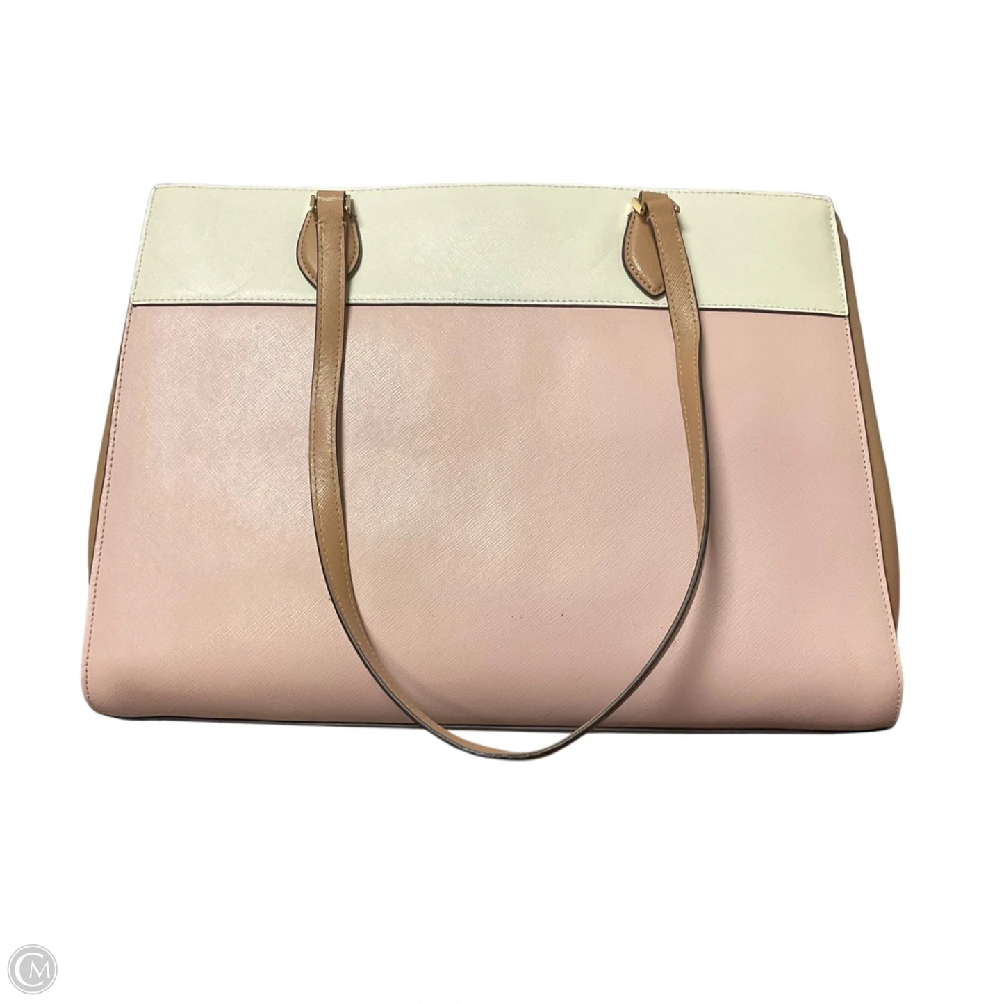 Handbag Designer By Kate Spade, Size: Large
