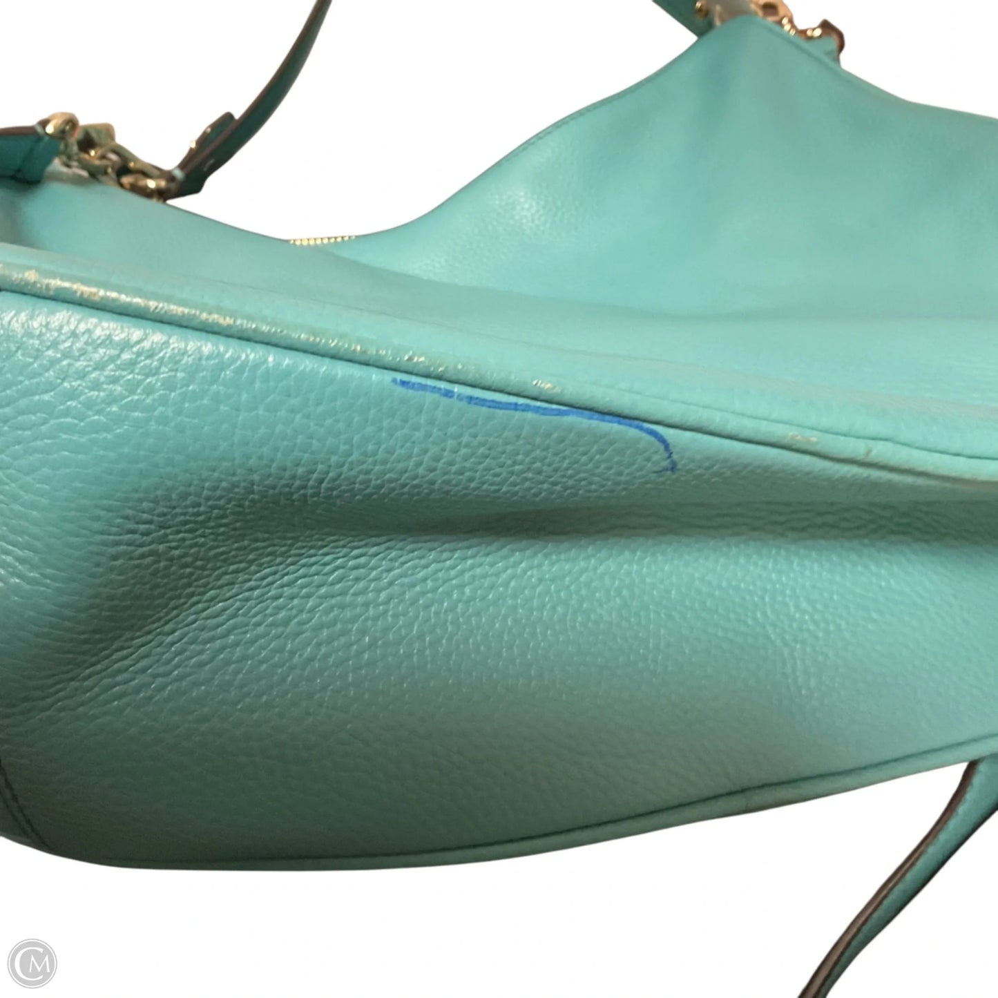 Crossbody Designer By Kate Spade, Size: Medium