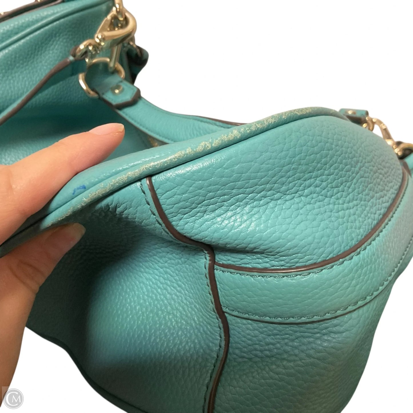 Crossbody Designer By Kate Spade, Size: Medium