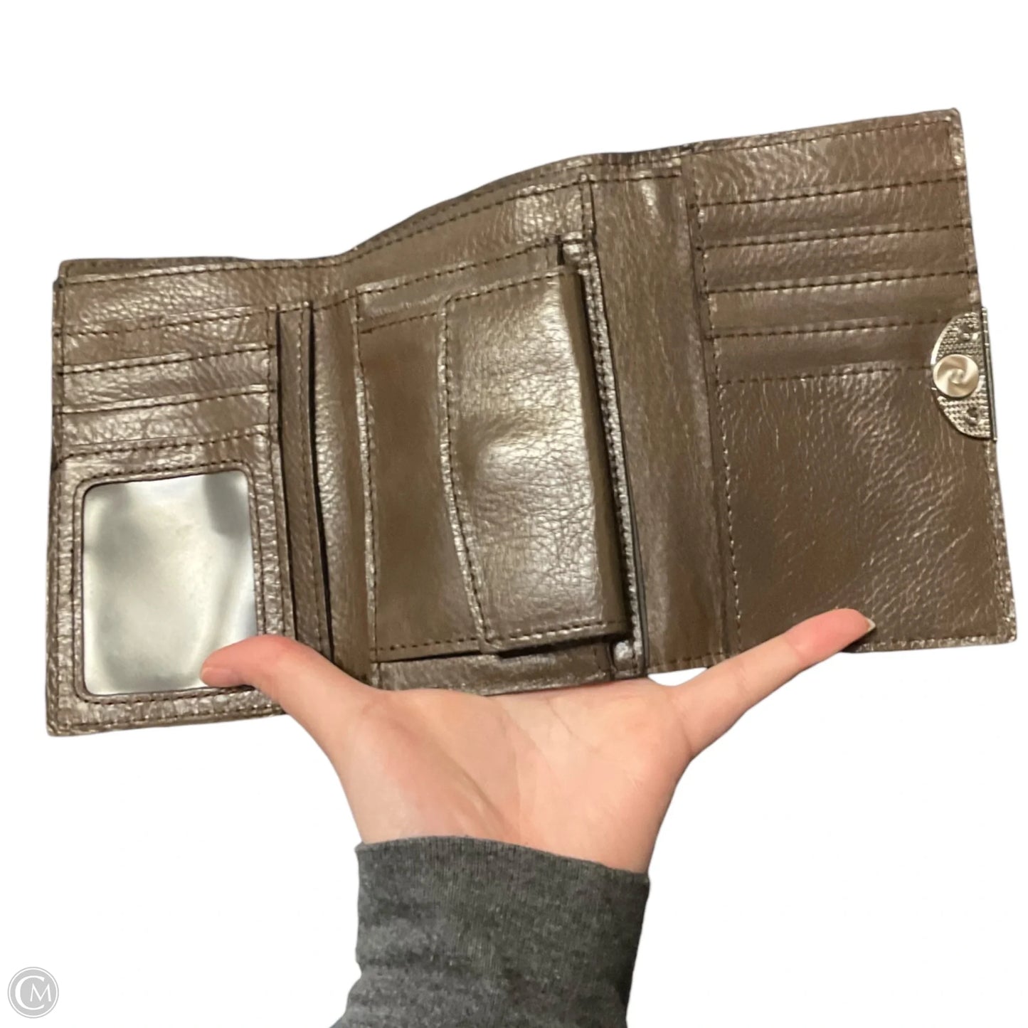 Wallet Designer By Patricia Nash, Size: Small