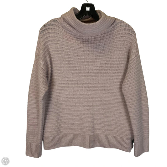 Sweater By Madewell In Pink, Size: Xs