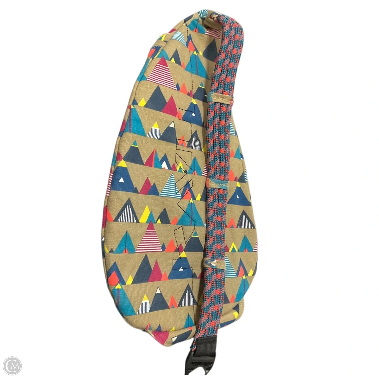 Backpack By Kavu, Size: Medium