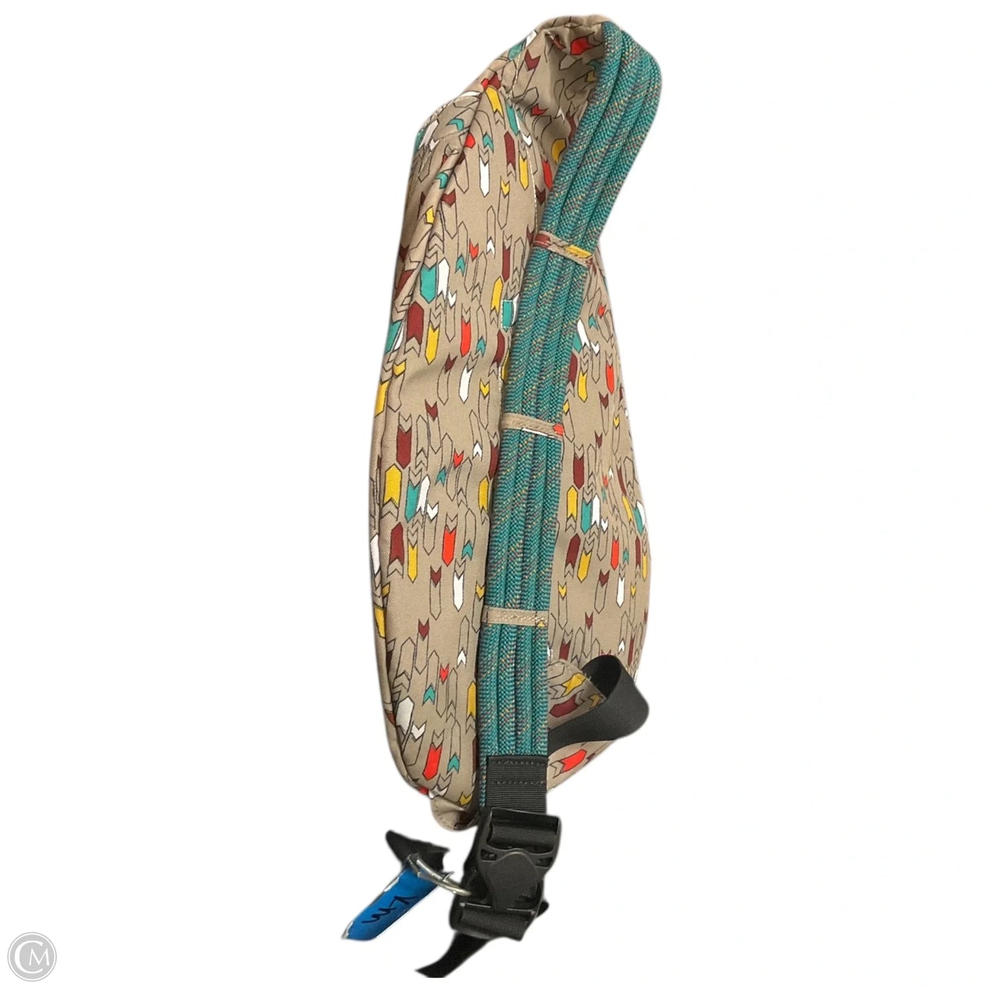 Backpack By Kavu, Size: Medium