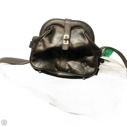 Crossbody Designer By Patricia Nash, Size: Small