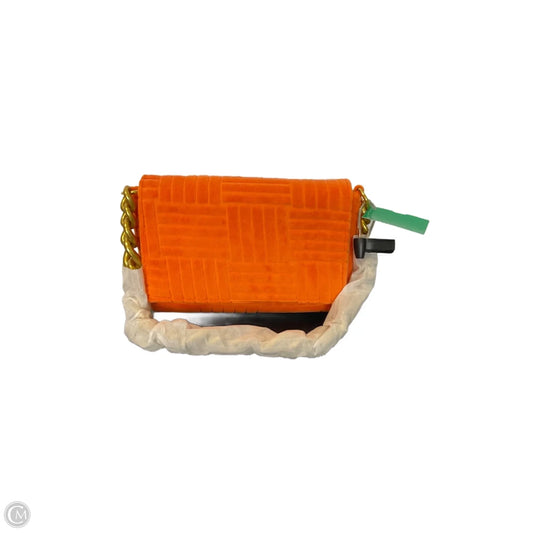 Crossbody By Clothes Mentor, Size: Medium