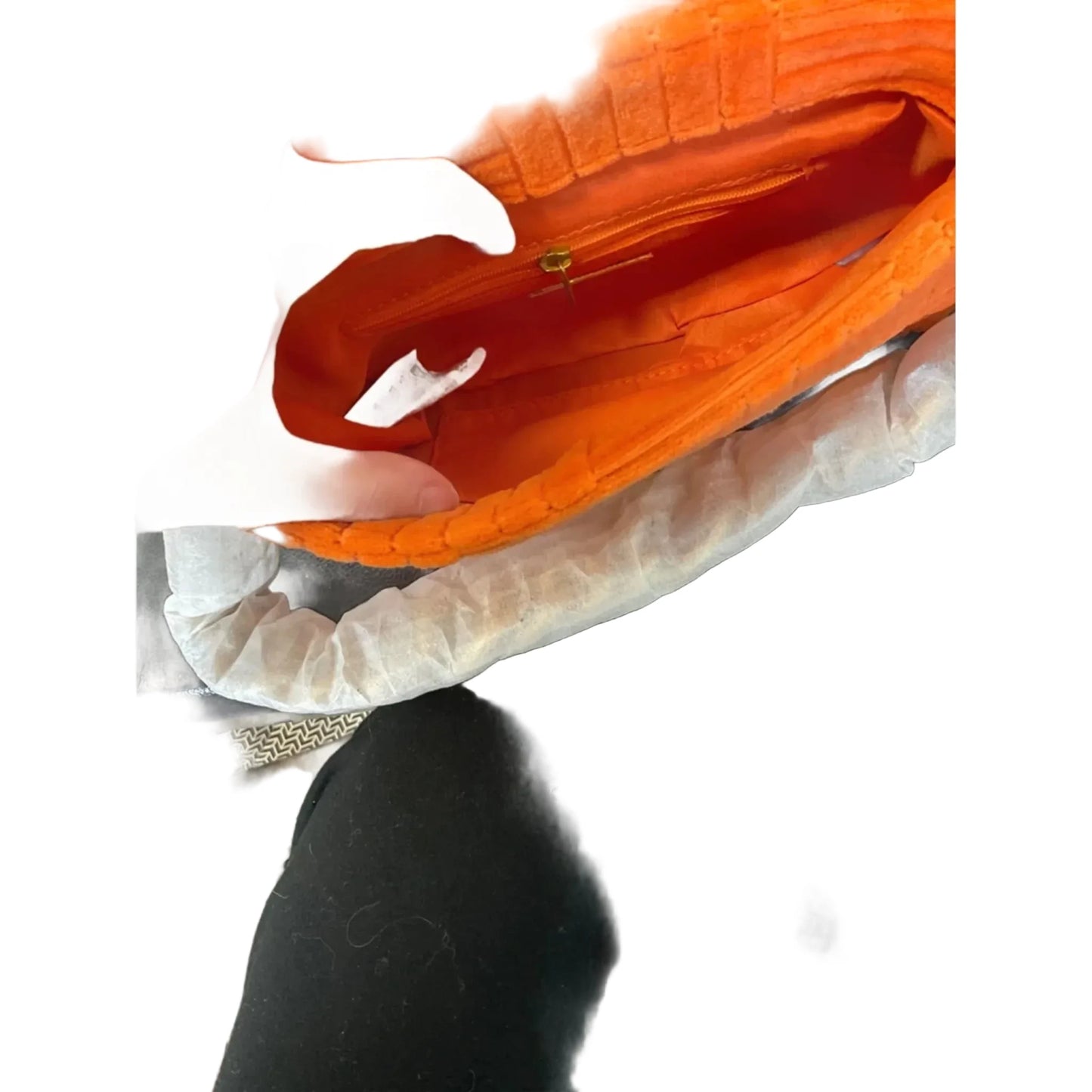 Crossbody By Clothes Mentor, Size: Medium