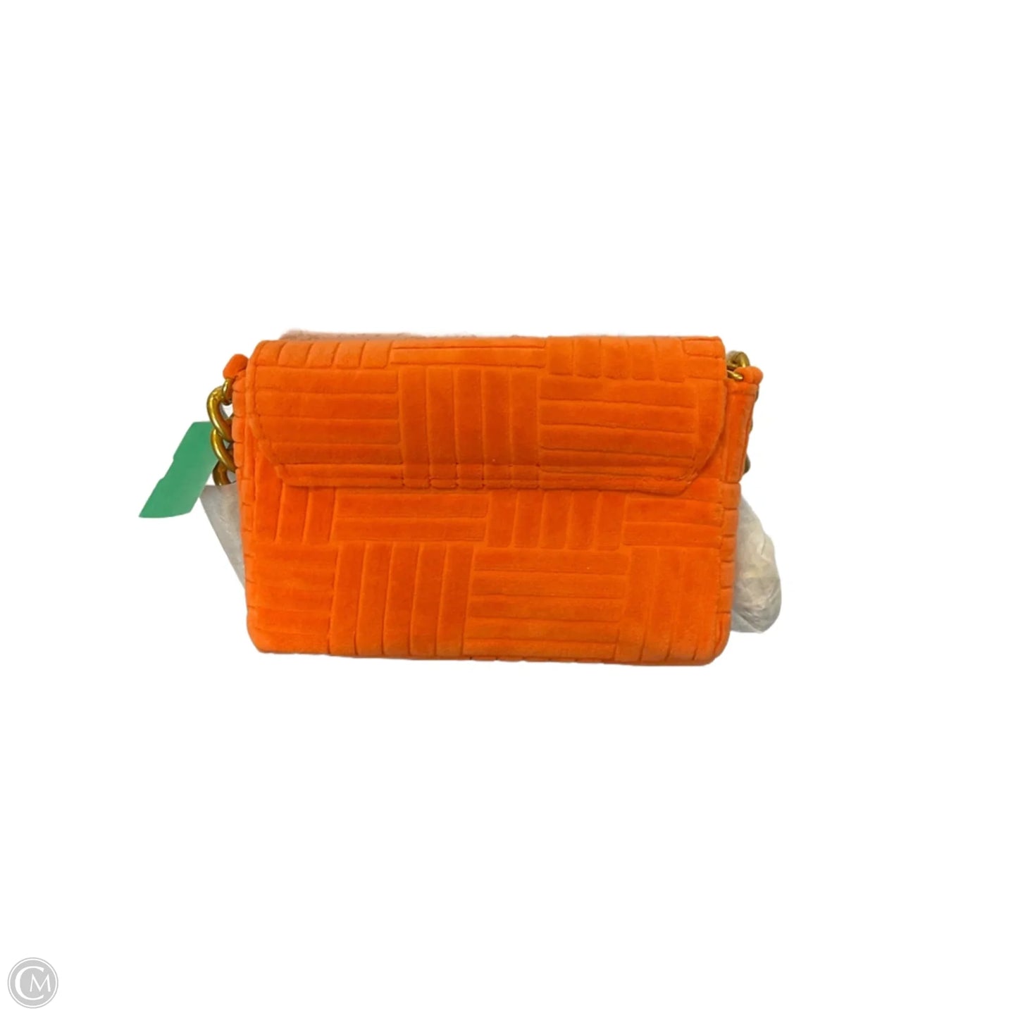 Crossbody By Clothes Mentor, Size: Medium