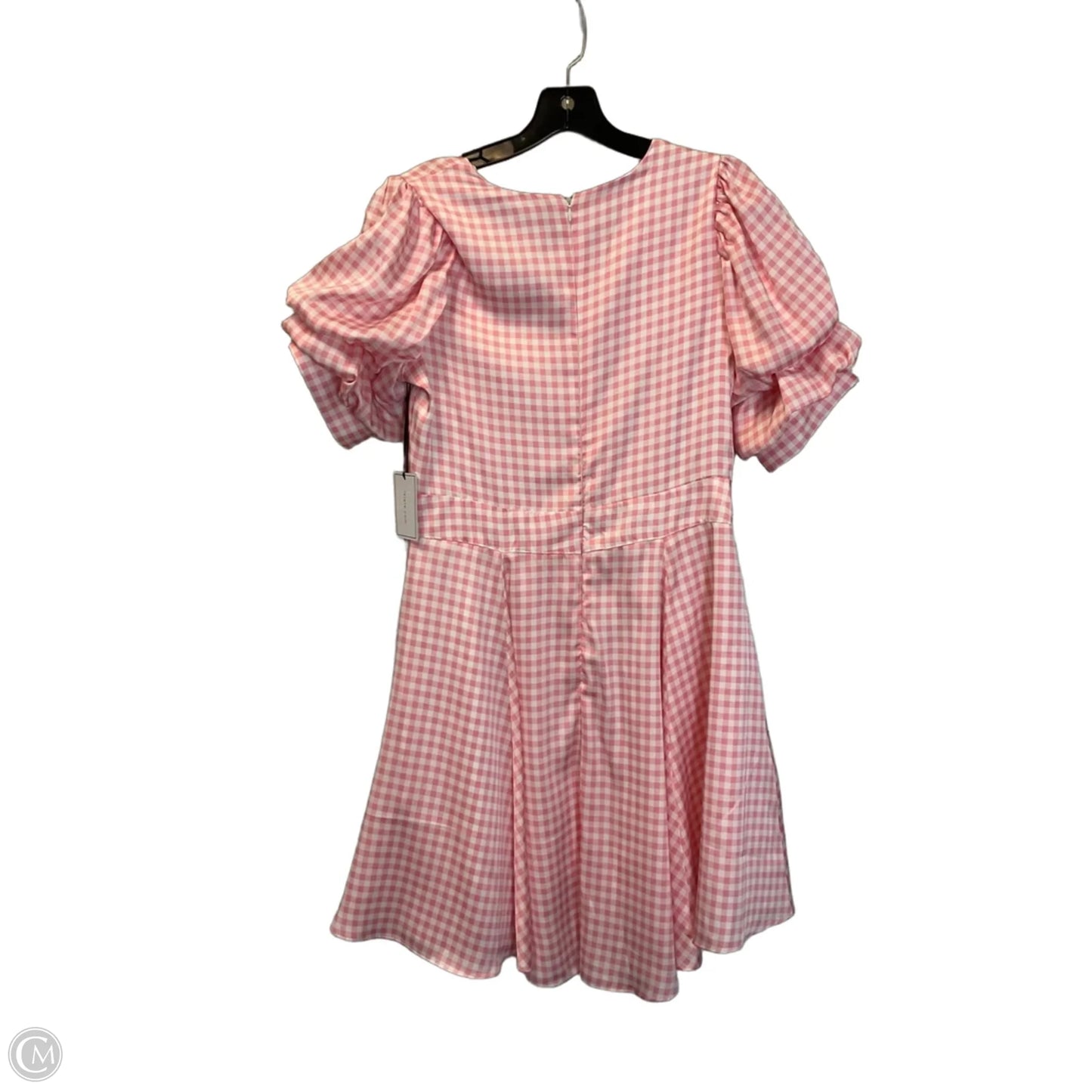 Dress Casual Midi By 1.state In Pink, Size: M