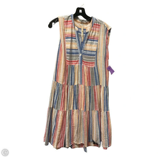 Dress Casual Short By Uncle Frank In Multi-colored, Size: Xs