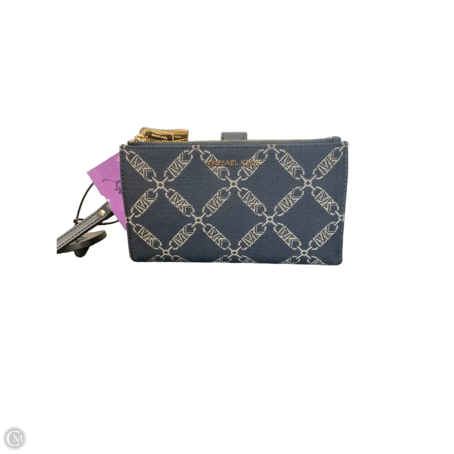 Wallet Designer By Michael Kors, Size: Medium
