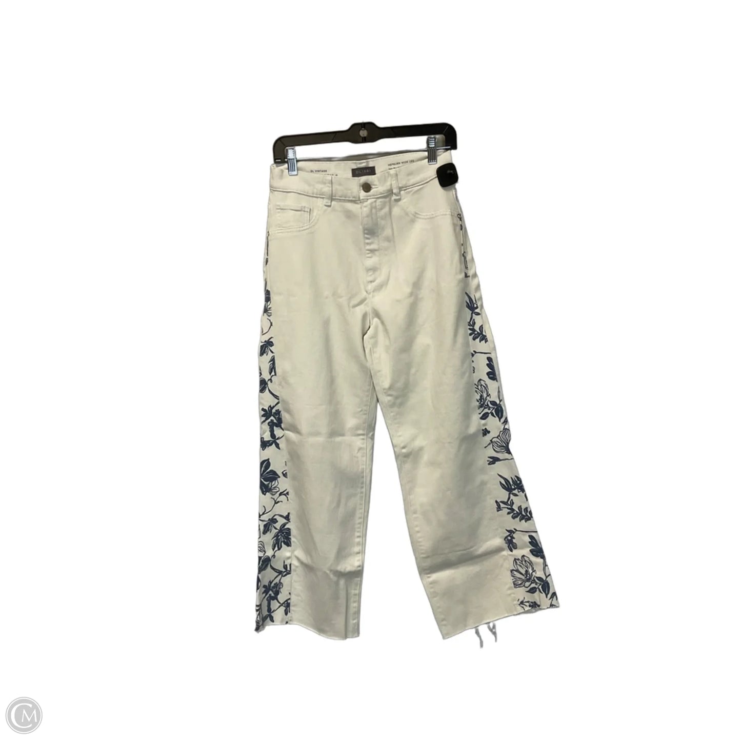 Pants Other By Dl1961 In Cream, Size: 6