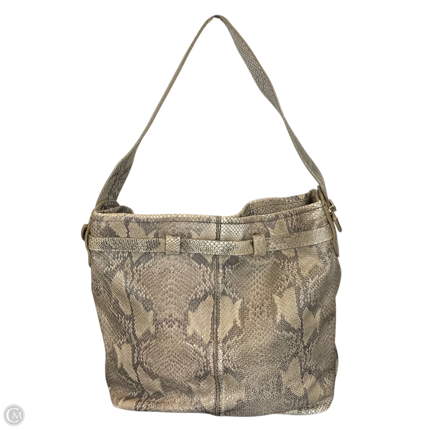 Handbag By Cole-haan, Size: Large