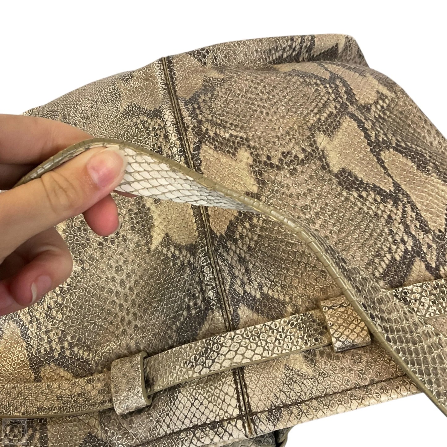 Handbag By Cole-haan, Size: Large