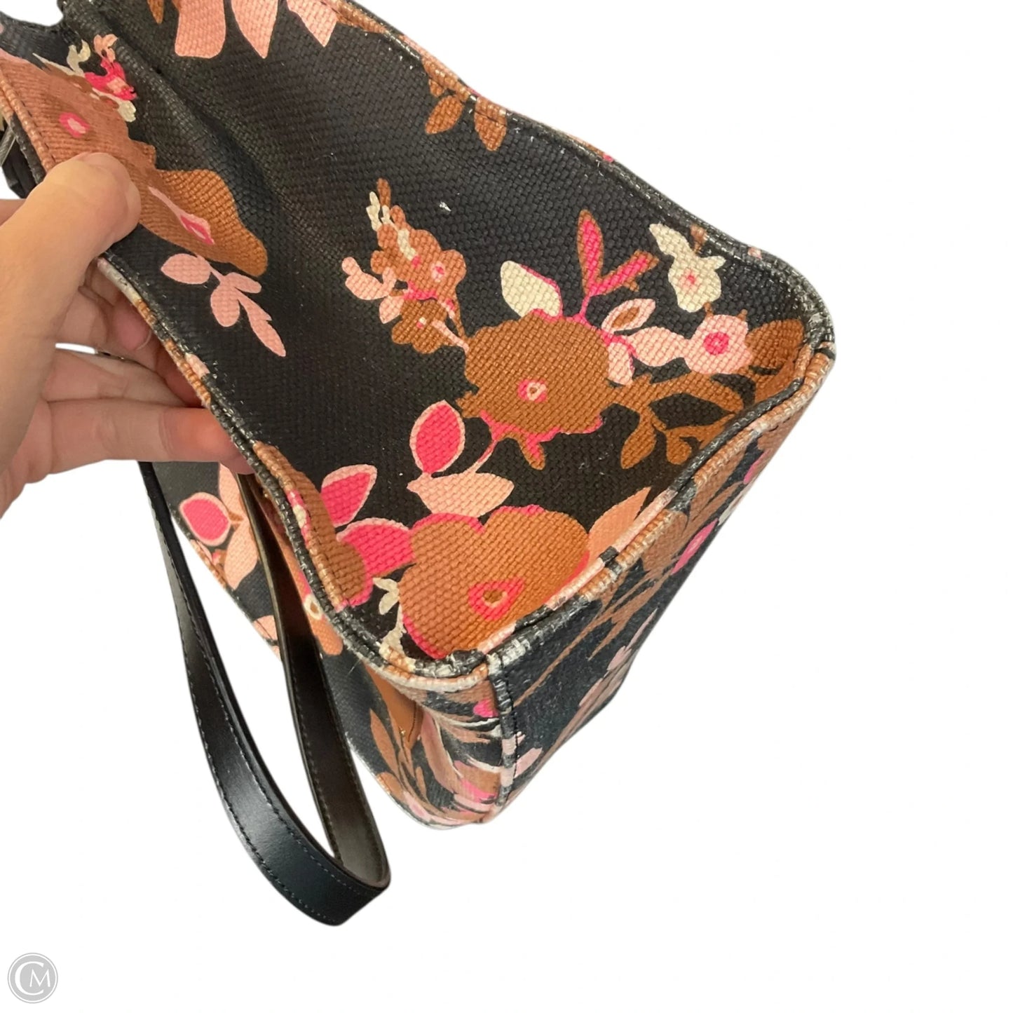 Handbag By Spartina, Size: Medium