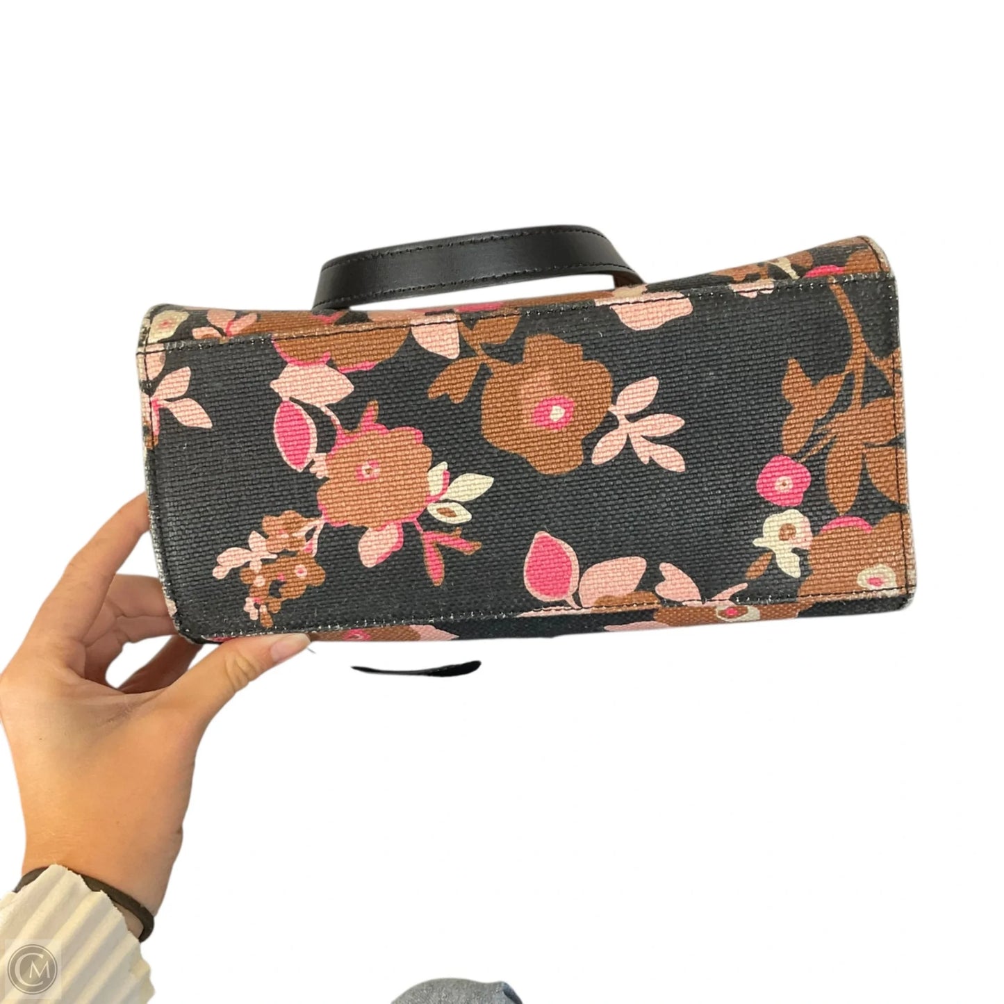 Handbag By Spartina, Size: Medium