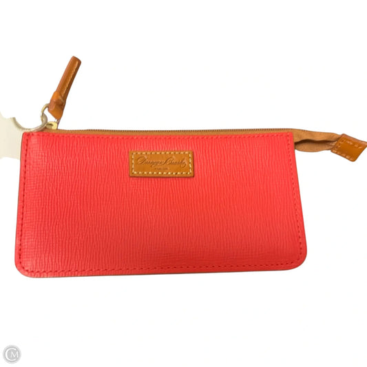 Wallet Designer By Dooney And Bourke, Size: Medium