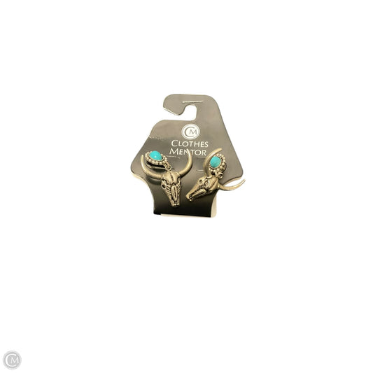 Earrings Dangle/drop By Clothes Mentor