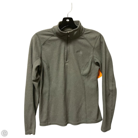 Jacket Other By The North Face In Grey, Size: S