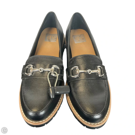 Shoes Flats By Dolce Vita In Black, Size: 8