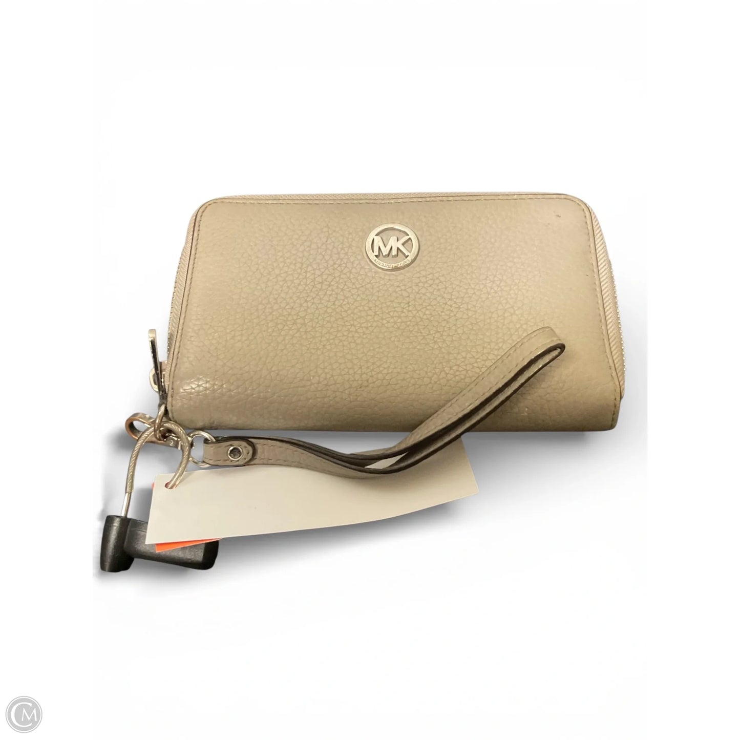 Wallet Designer By Michael Kors, Size: Medium