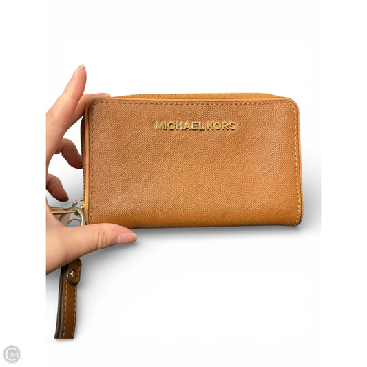 Wallet Designer By Michael Kors, Size: Small