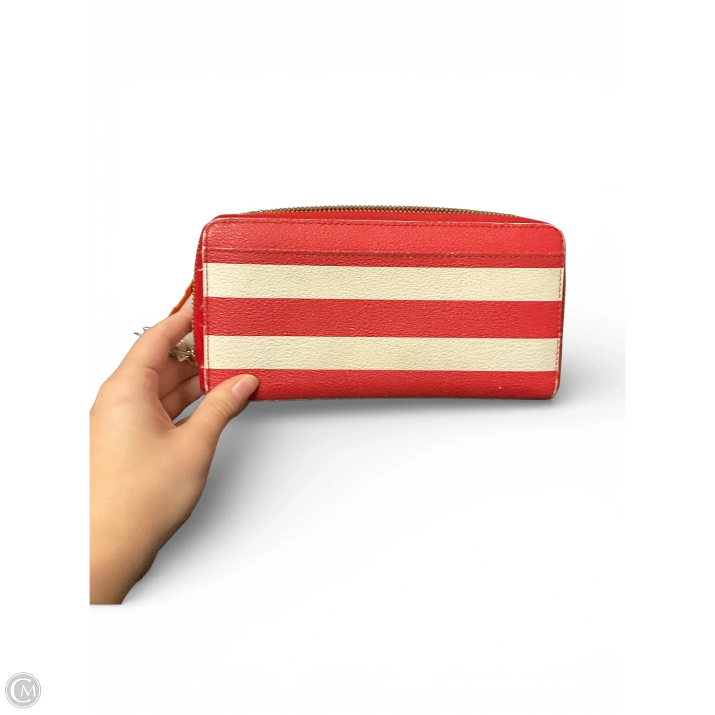 Wallet Designer By Kate Spade, Size: Medium