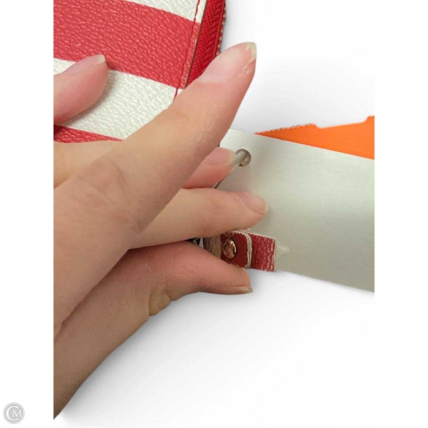 Wallet Designer By Kate Spade, Size: Medium