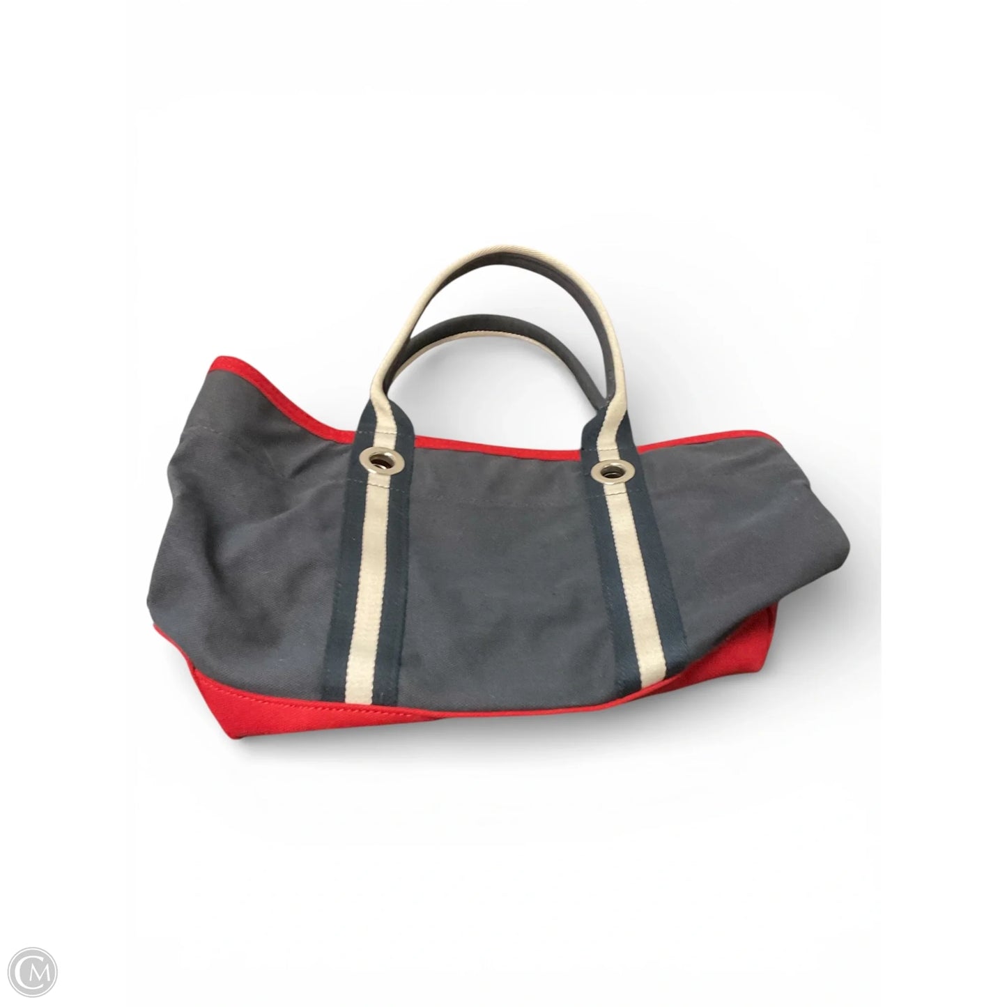 Handbag By Tommy Hilfiger, Size: Medium