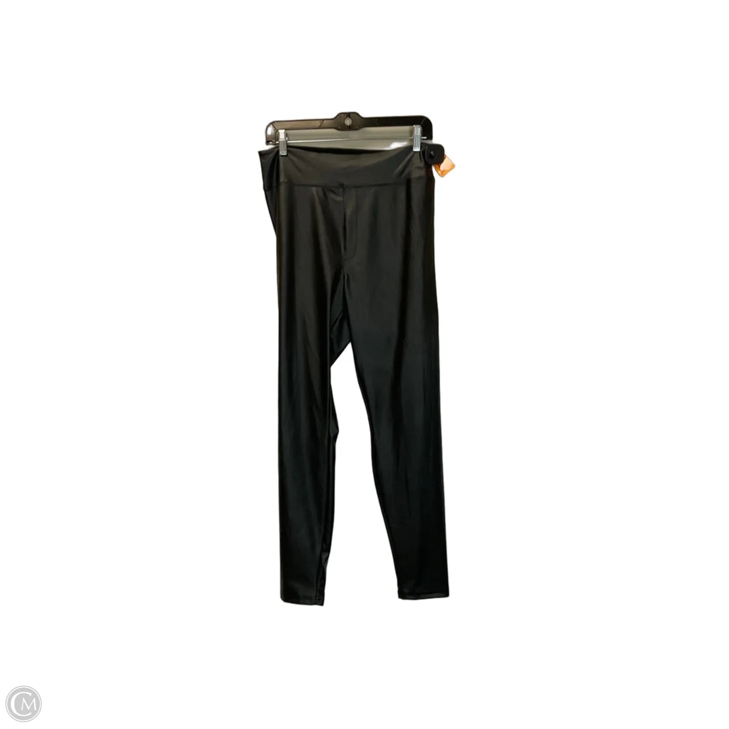 Athletic Leggings By Offline By Aerie In Black, Size: Xl