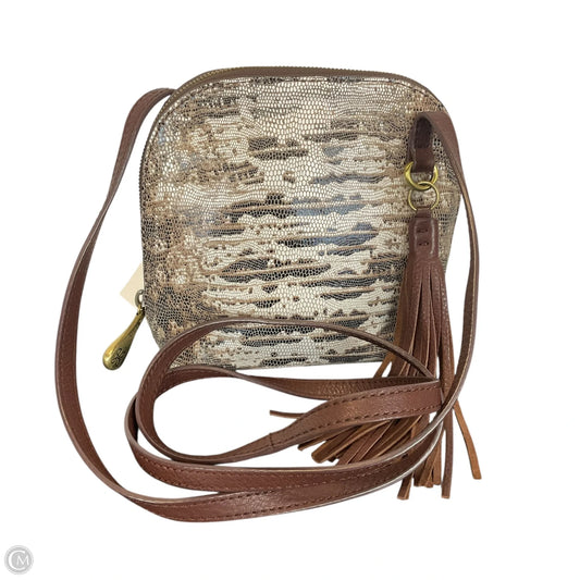 Crossbody By Hobo Intl, Size: Small