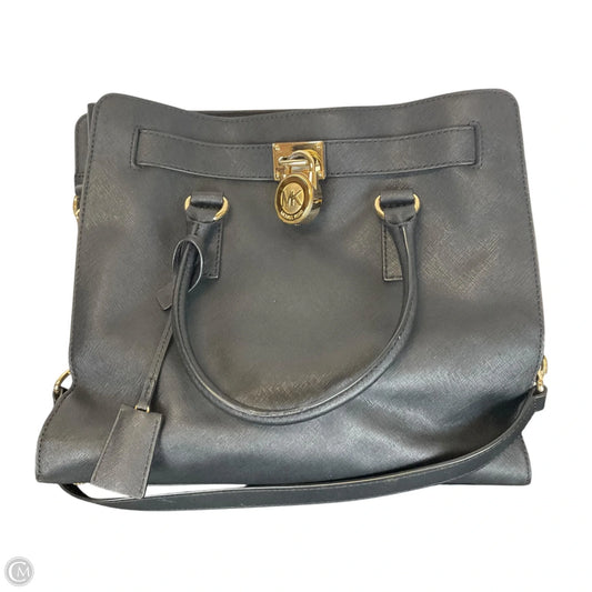 Handbag Designer By Michael Kors, Size: Large