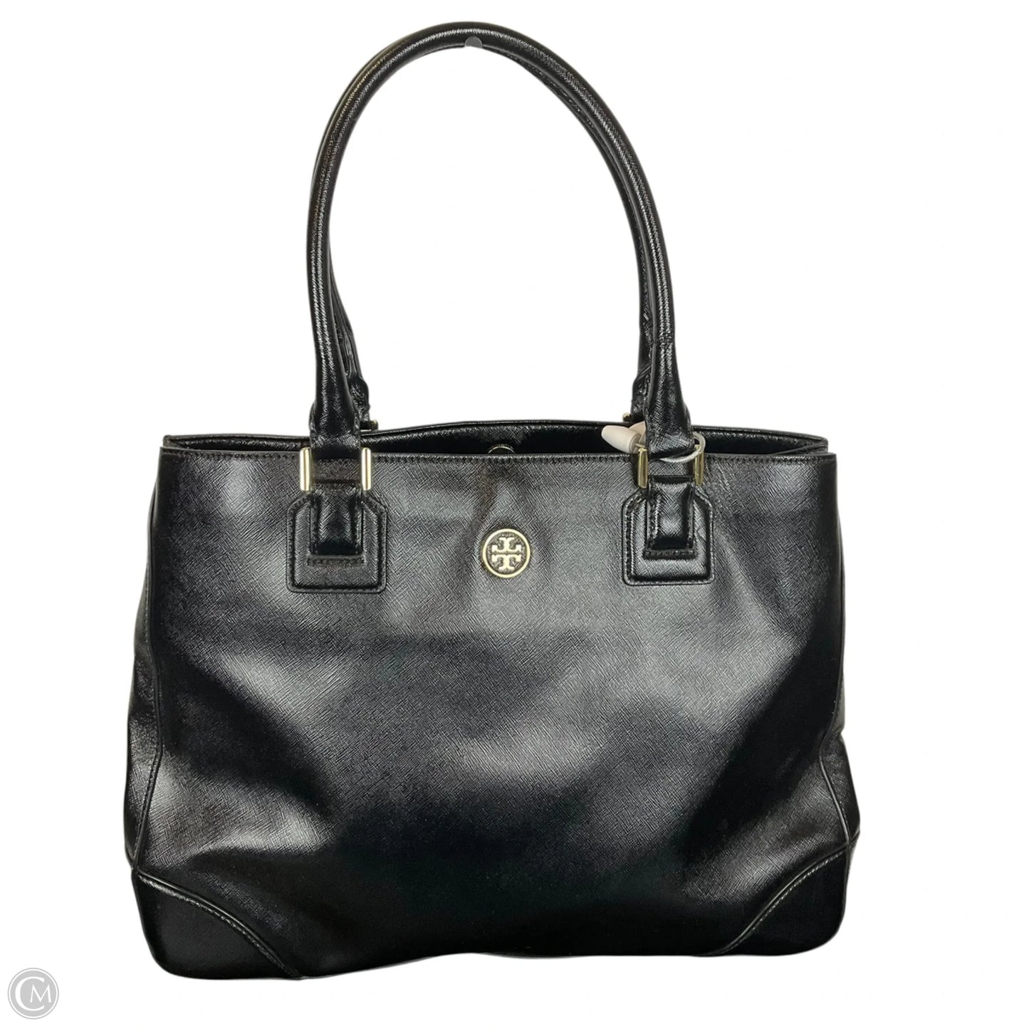 Handbag Designer By Tory Burch, Size: Large