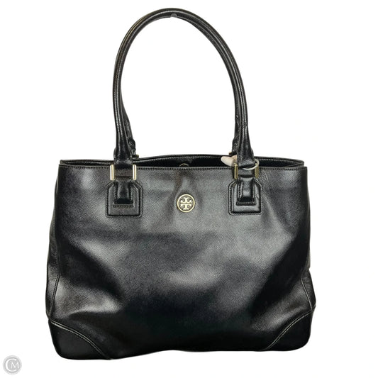Handbag Designer By Tory Burch, Size: Large