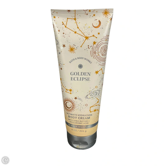 Body Moisturizer By Bath And Body Works, Size: Large
