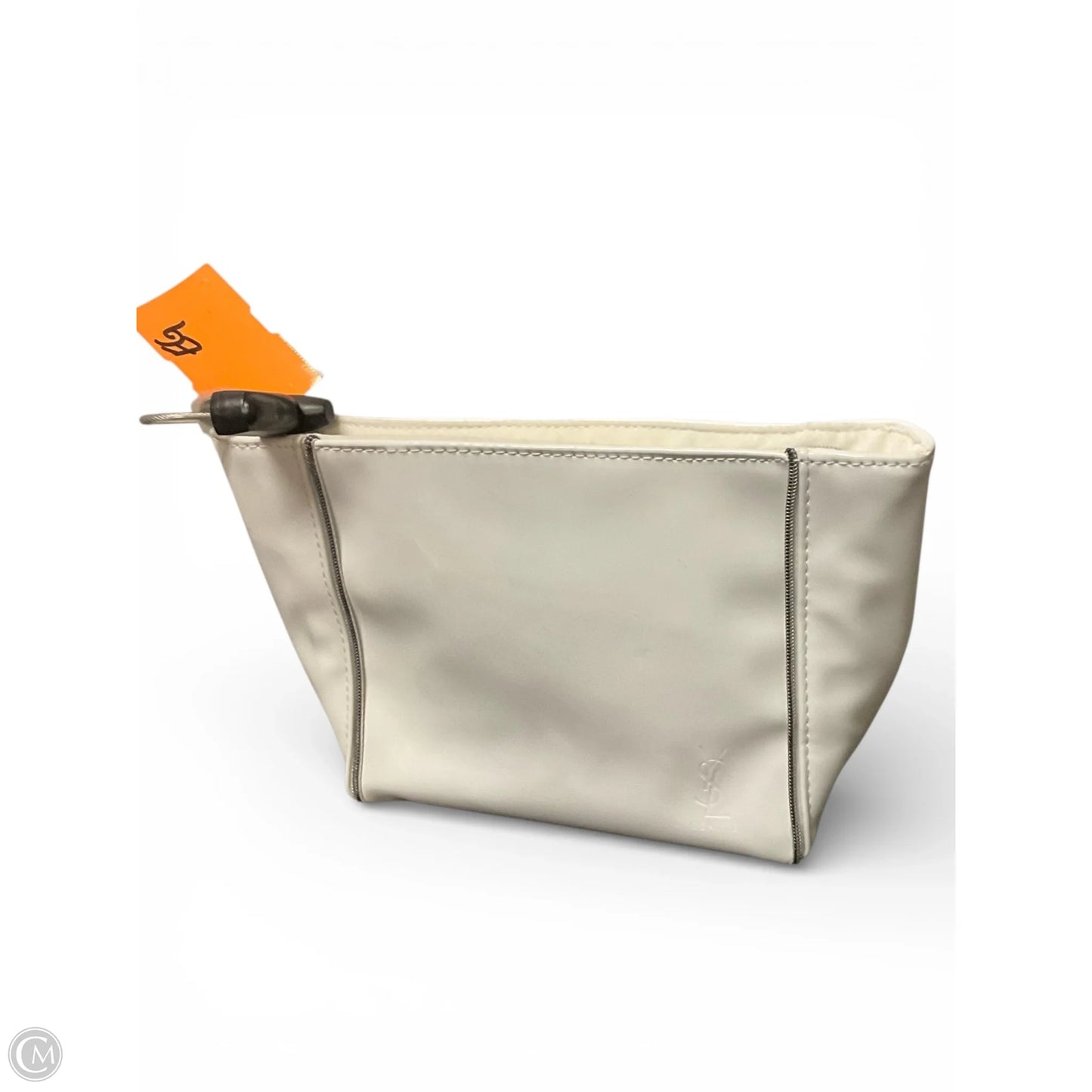 Makeup Bag By Clothes Mentor, Size: Medium