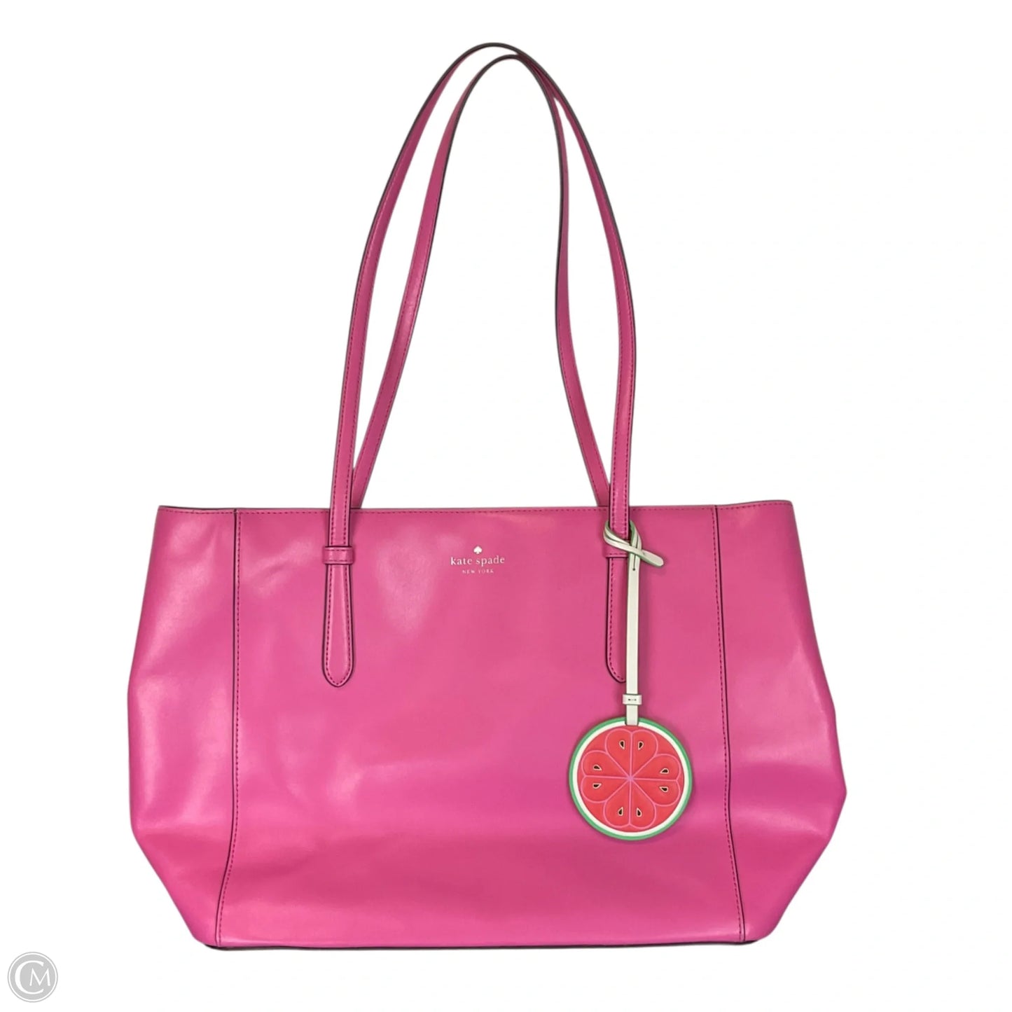 Handbag Designer By Kate Spade, Size: Large