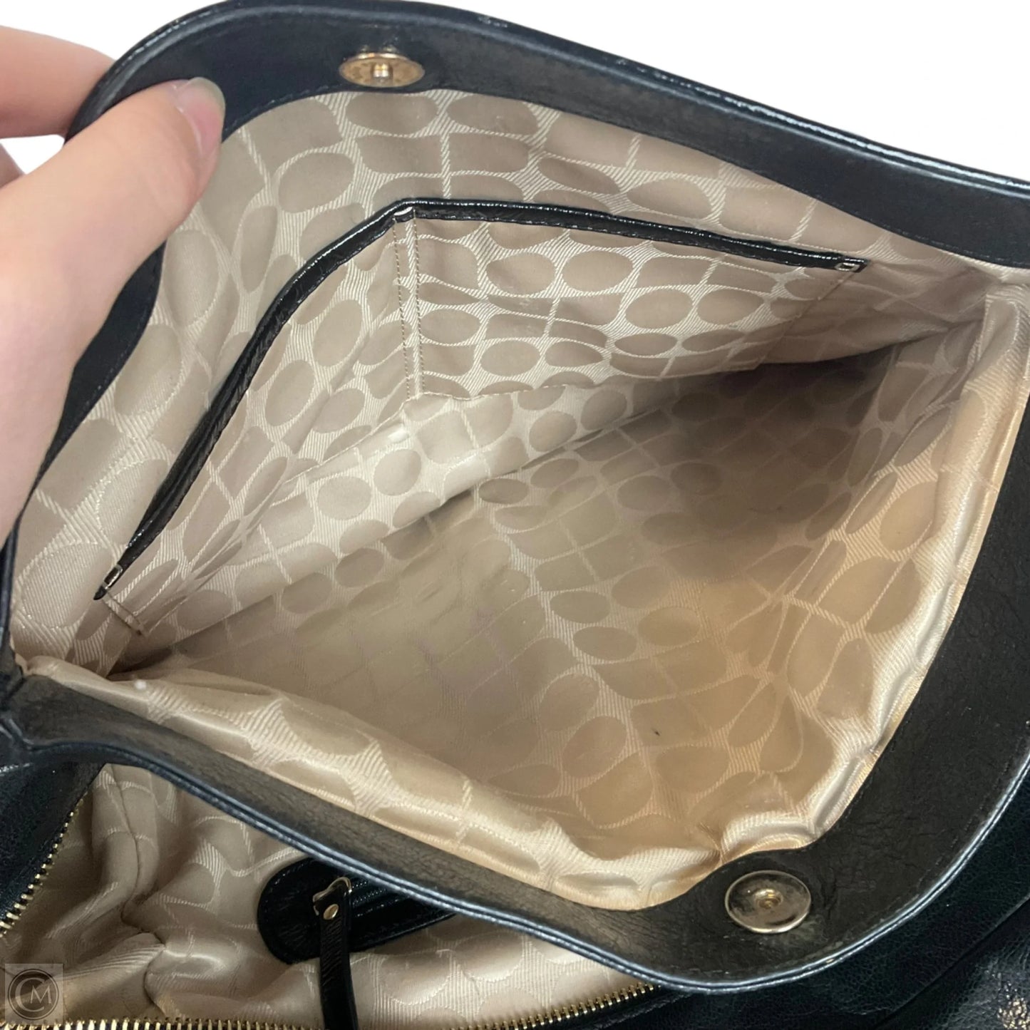 Handbag Designer By Kate Spade, Size: Medium