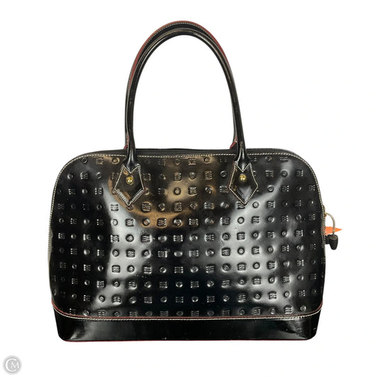 Handbag By Cmb, Size: Medium