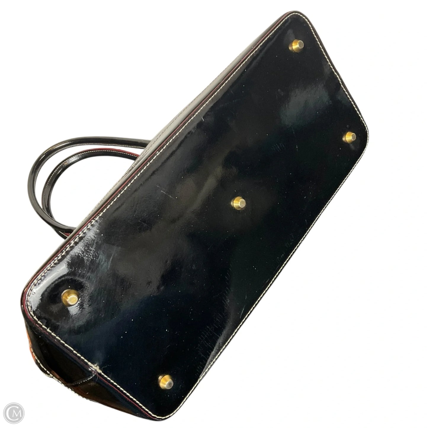 Handbag By Cmb, Size: Medium